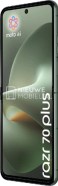 Motorola Razr 70 Plus leaked images