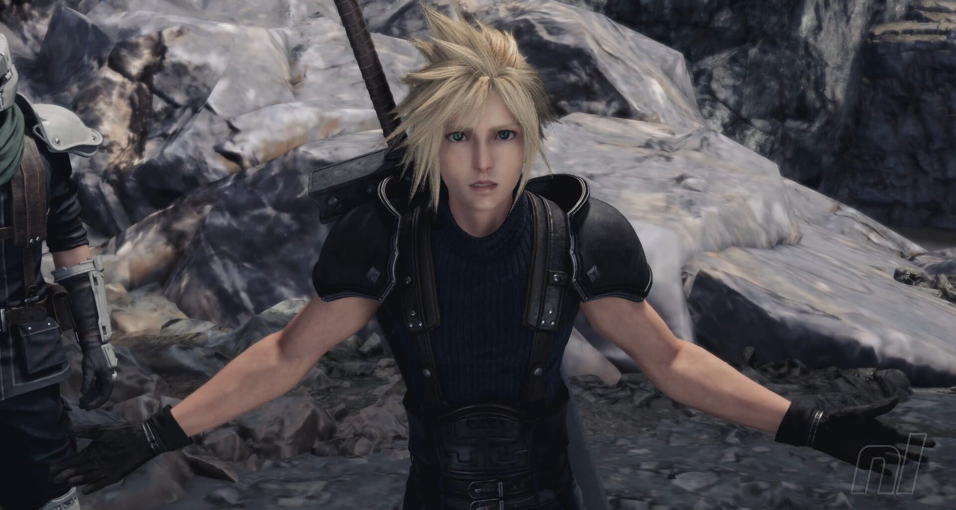 Video: Here's How 'Final Fantasy VII Rebirth' Looks & Runs On Switch 2