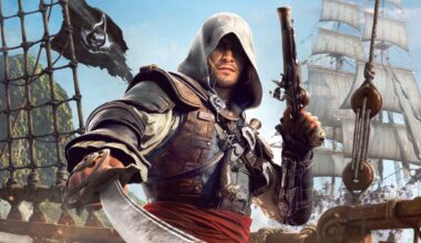 Are You Sold on Assassin's Creed: Black Flag's PS5 Remake?