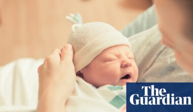 Deaths projected to outnumber births in UK every year from 2026 | Population