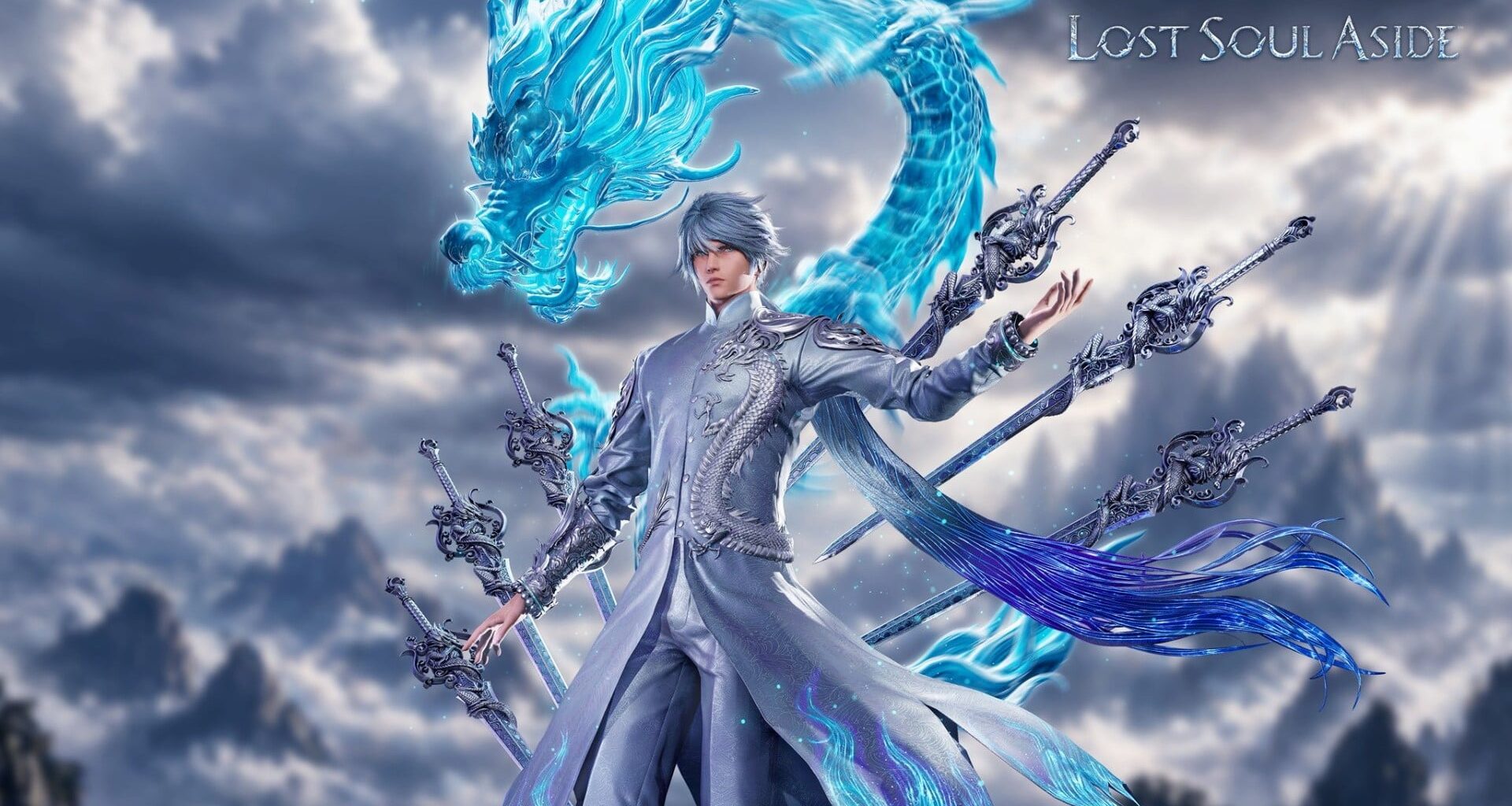 Sony's Lost Soul Aside Was Rough at Launch, But Another Impressive PS5 Patch Is Out Now