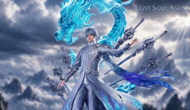 Sony's Lost Soul Aside Was Rough at Launch, But Another Impressive PS5 Patch Is Out Now