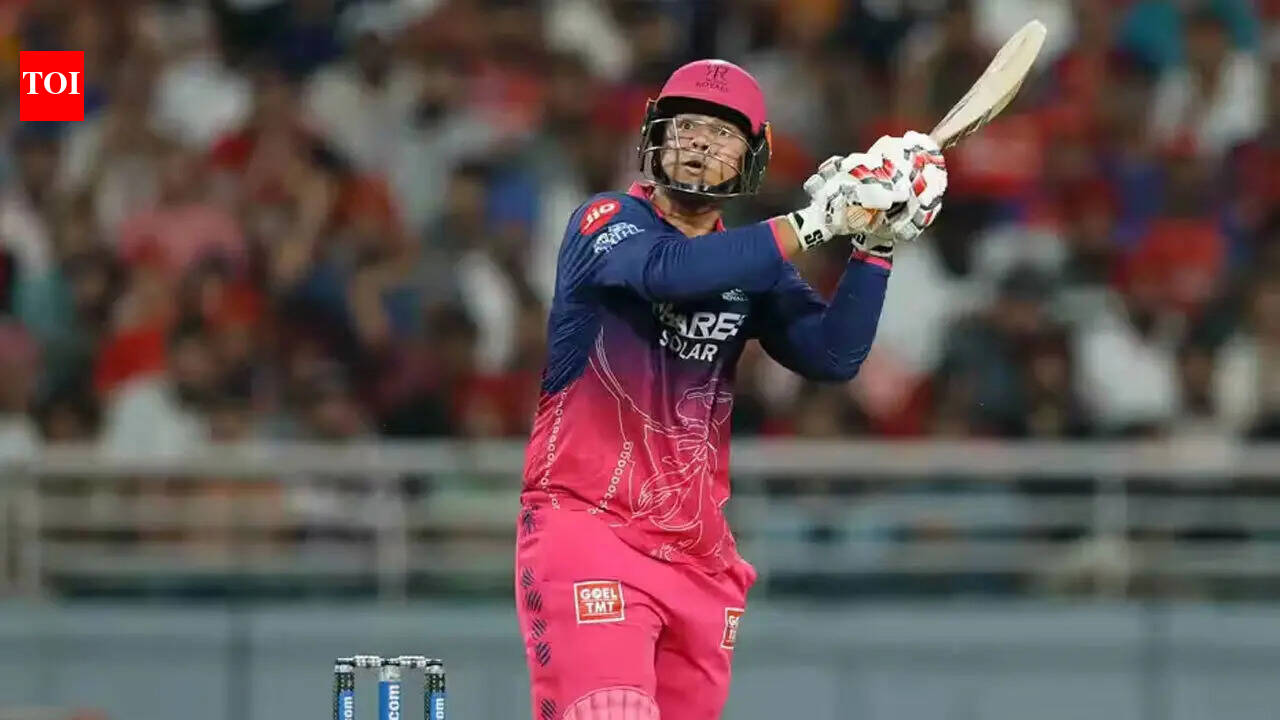 Ipl 2026: Another day, another record! Vaibhav Sooryavanshi scripts IPL history, becomes fastest to ... | Cricket News