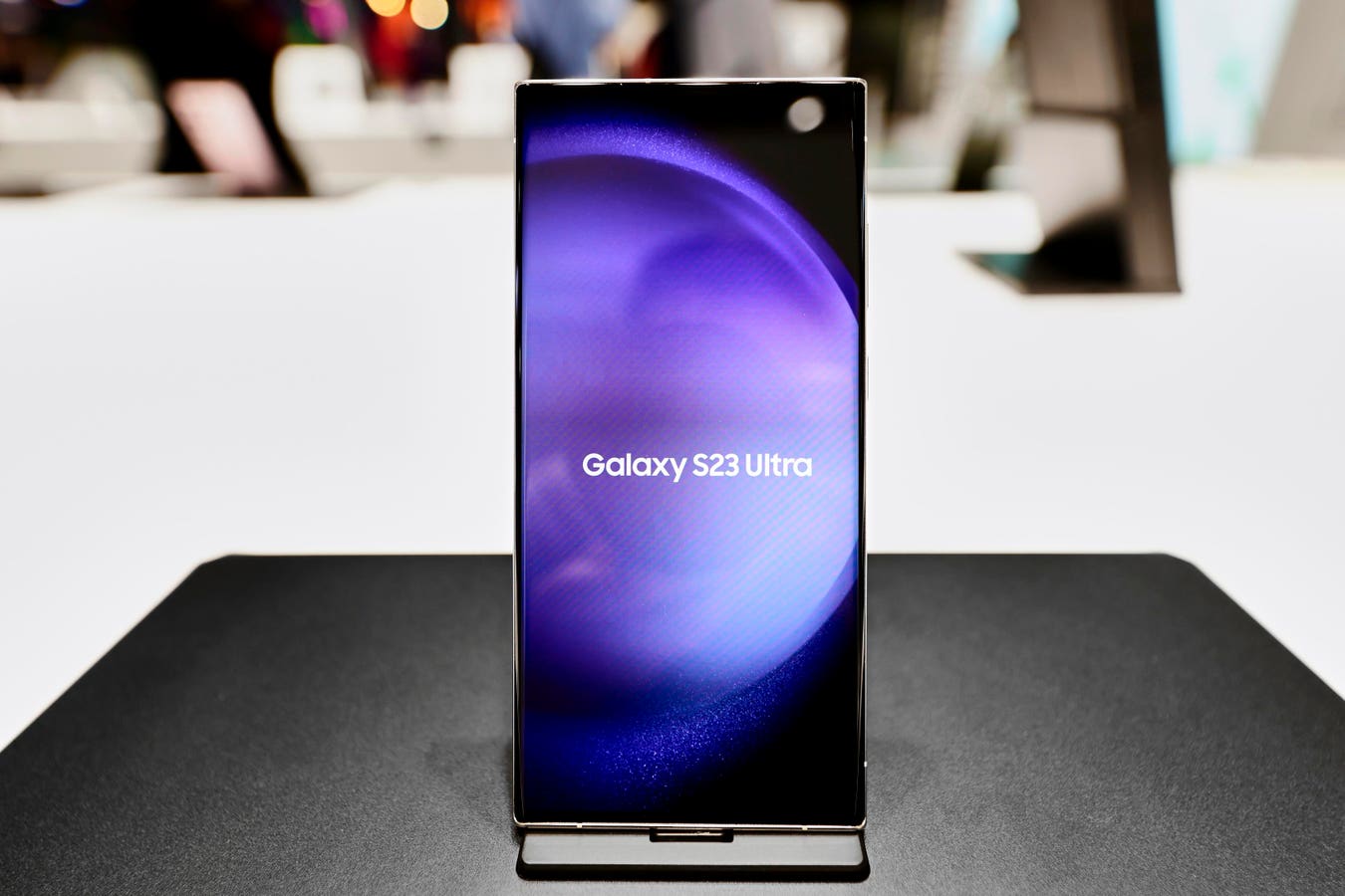 Samsung Releases Free Upgrade To Millions More Galaxy Phones