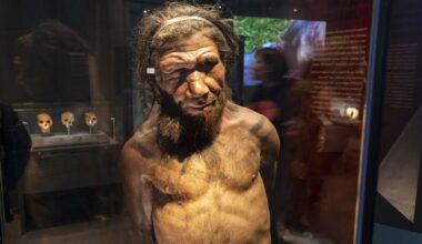 Researchers share bombshell new claim as to why Neanderthals really died out