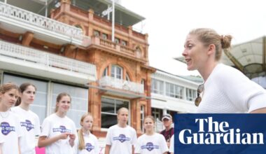 Knight-Stokes Cup sets up much-needed platform for state school cricket | Cricket