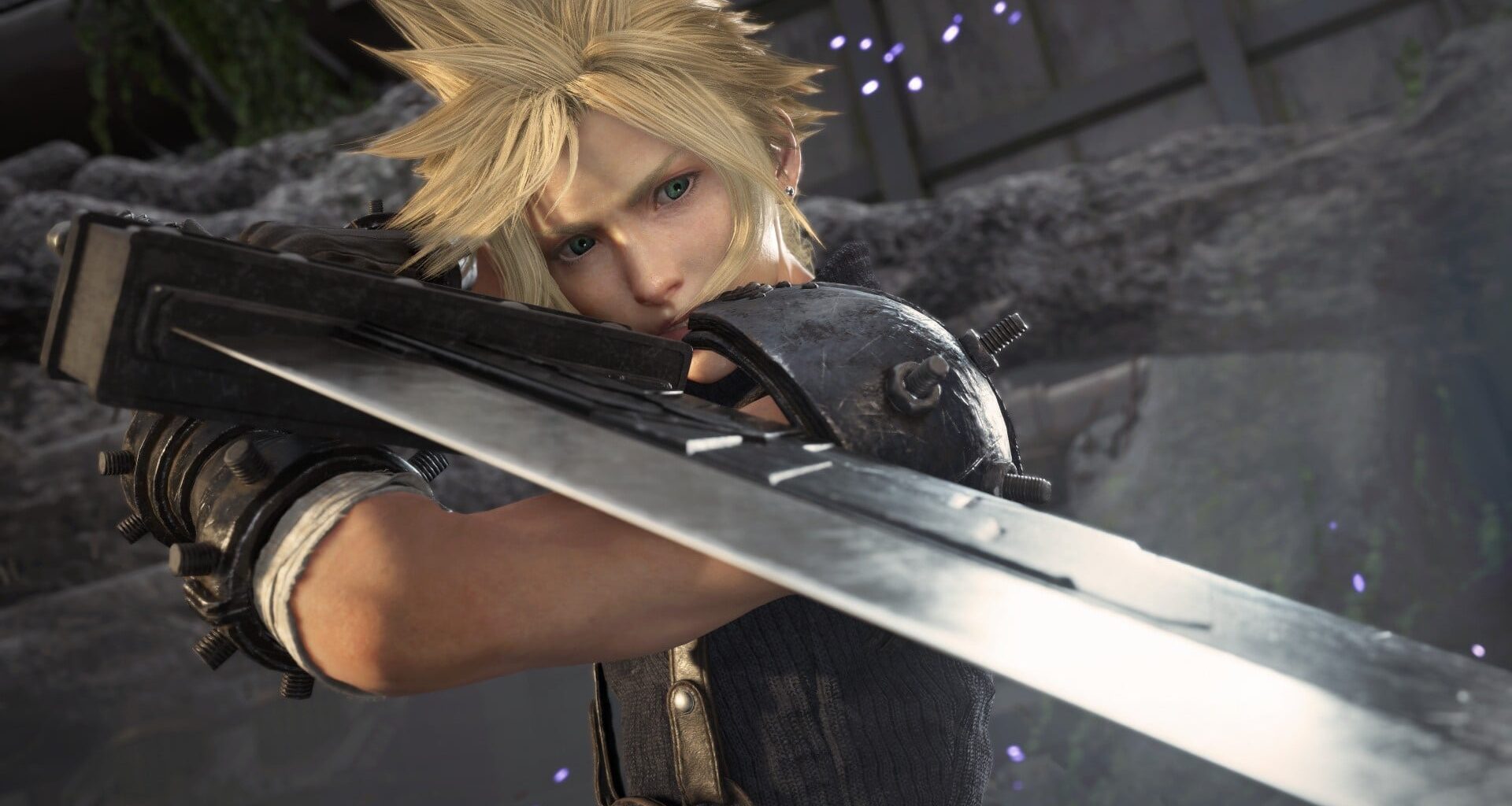 Final Fantasy VII Trilogy Director Says Part 3's Development Is "On Time And On Schedule"