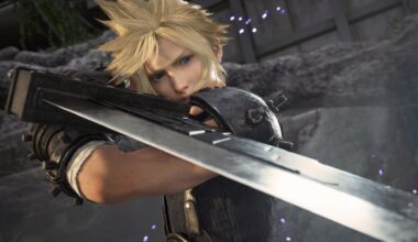 Final Fantasy VII Trilogy Director Says Part 3's Development Is "On Time And On Schedule"