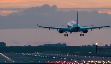 British airline crashes into liquidation with 161 jobs affected as fuel prices surge