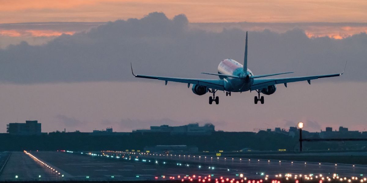 British airline crashes into liquidation with 161 jobs affected as fuel prices surge
