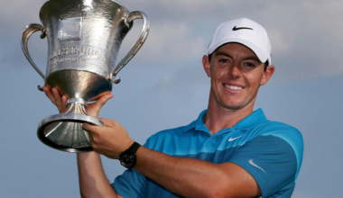 Rory McIlroy confirms return date at favourite course after missing $49.5m tournaments