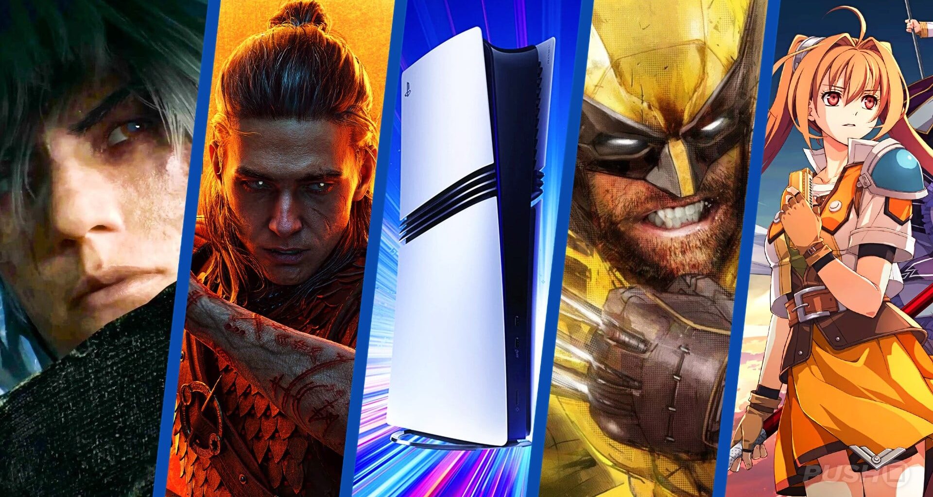 September Is Suddenly an Insane Month for New PS5 Games