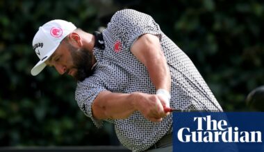LIV Golf poised to inform players that Saudi funding will end this year | LIV Golf Series