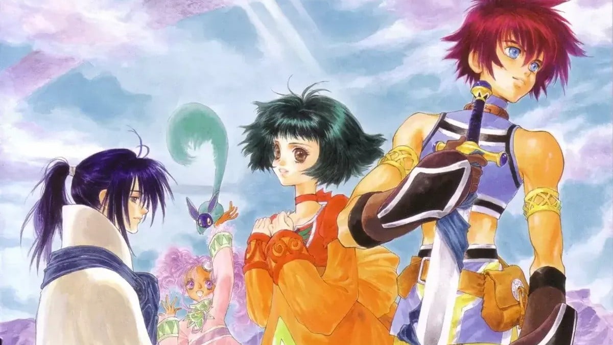 Classic PS1, PSP Tales Remaster Leaks, But It Might Be a Nintendo Switch Exclusive