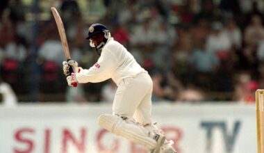 Quiz! Can You Identify Who Completed These Unique Achievements?