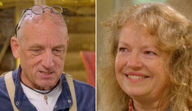 BBC The Repair Shop expert makes confession over difficult and emotional fix: 'Never as bad as this' - GB News