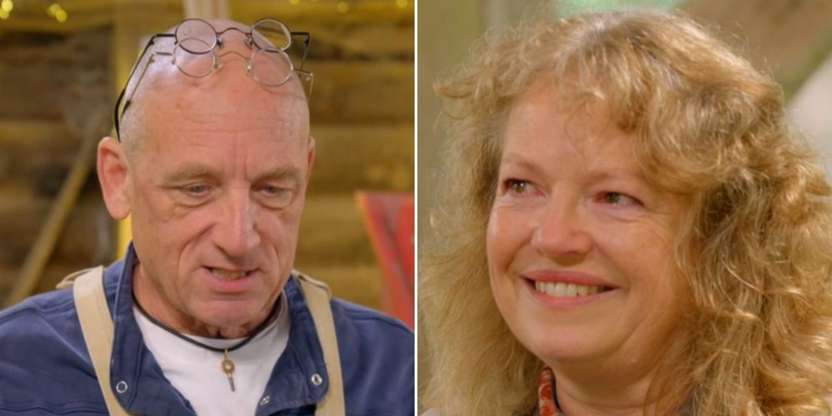 BBC The Repair Shop expert makes confession over difficult and emotional fix: 'Never as bad as this' - GB News