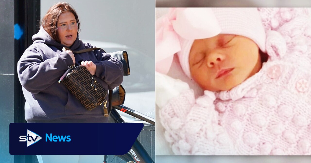 Mum murdered baby daughter before trying to blame death on other child