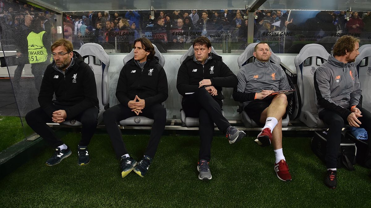 Liverpool Echo