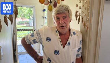 Pensioner wants compensation after being stripped of support for four years