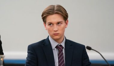 EastEnders confirms return for Joel Marshall as Max Murray reprises role