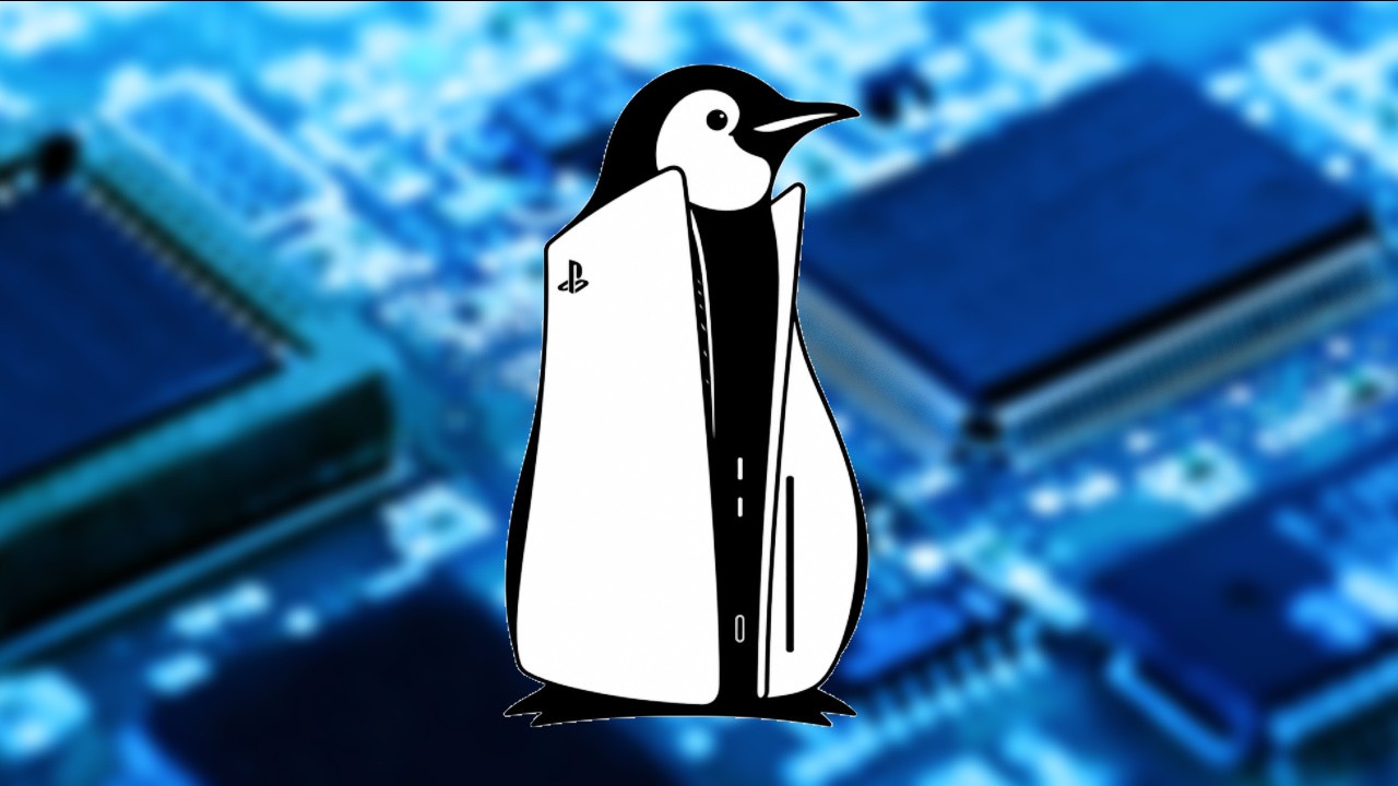 You Can Now Install Linux on Your PS5, Transforming It into a Steam Machine