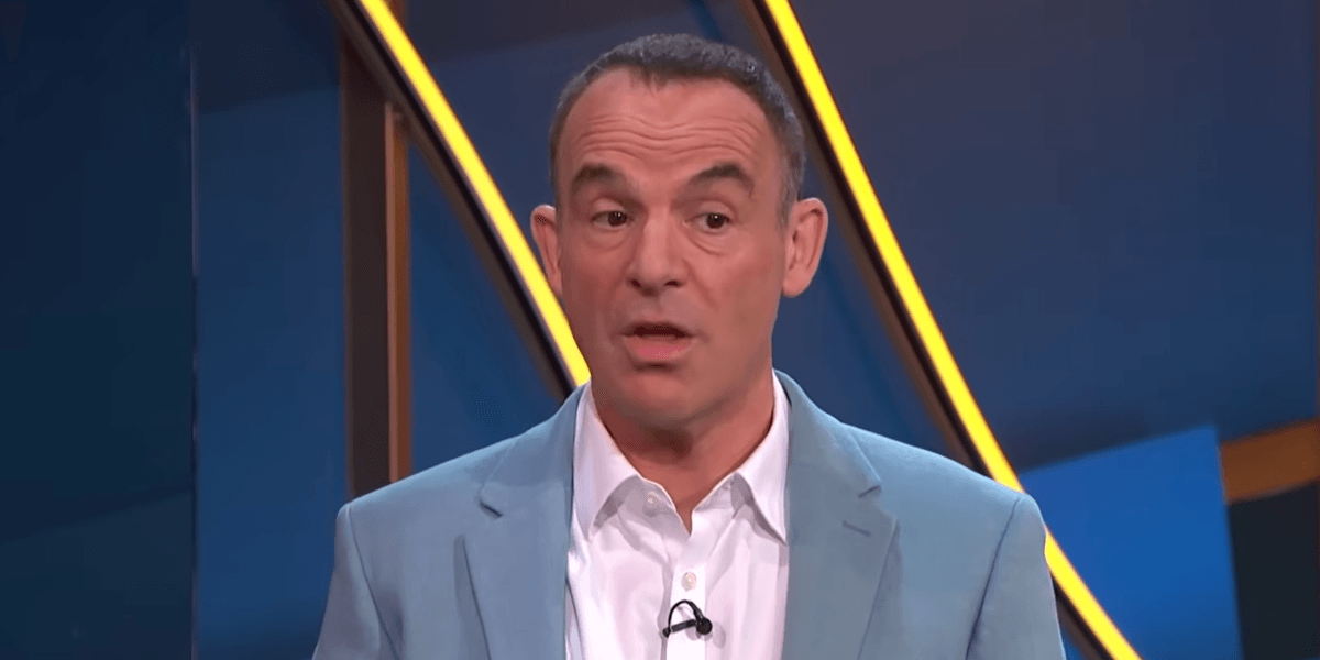 Martin Lewis warns gifting money to family could trigger inheritance tax hit