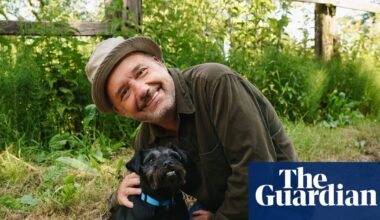 ‘Bye, bye, old friend’: Ted, the dog from Mortimer & Whitehouse: Gone Fishing, has died aged 13 | Television