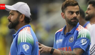 ‘Flow does get disrupted as one-format players’: Dhawan’s honest take on Rohit, Kohli | Cricket News