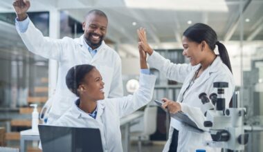 What's the Next Big Thing After GLP-1 Drugs? CRISPR Therapeutics May Have the Answer.