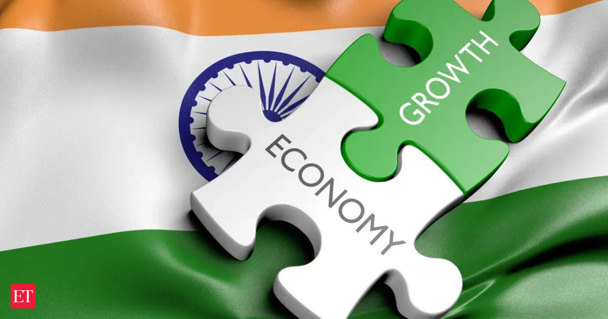 India finds $800 billion silver lining as conflict clouds gather