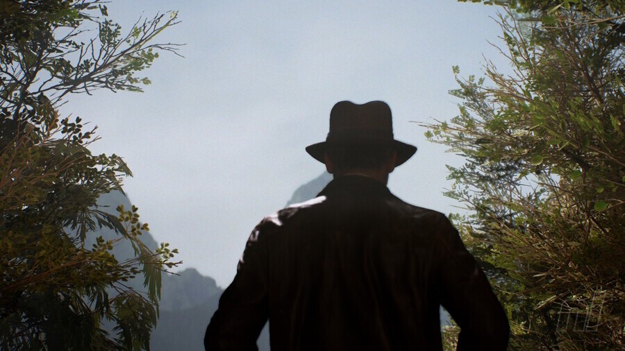 Indiana Jones and the Great Circle