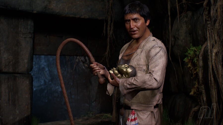 Indiana Jones and the Great Circle