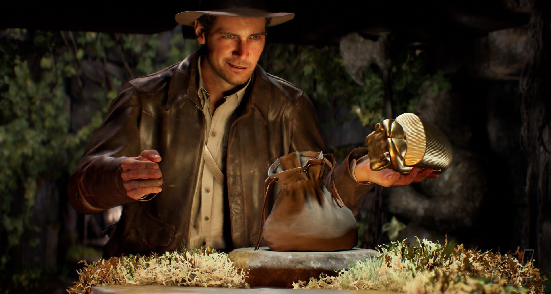 "It Is Just One-To-One" - MachineGames Talks Preserving 'Indiana Jones And The Great Circle' On Switch 2