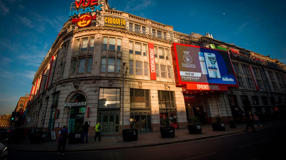 Manchester Evening News
