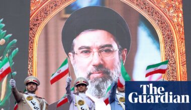 Iran supreme leader issues defiant statement on strait of Hormuz | Iran
