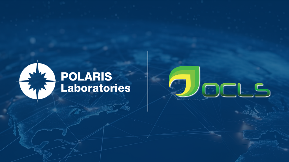 POLARIS Laboratories Expands Globally with Acquisition of UK-Based Oil Check Laboratory Services