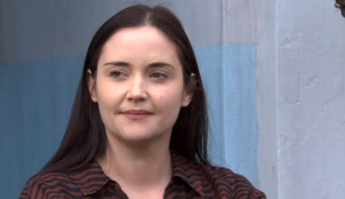 EastEnders resolves Lauren's latest feud amid advice from unlikely ally
