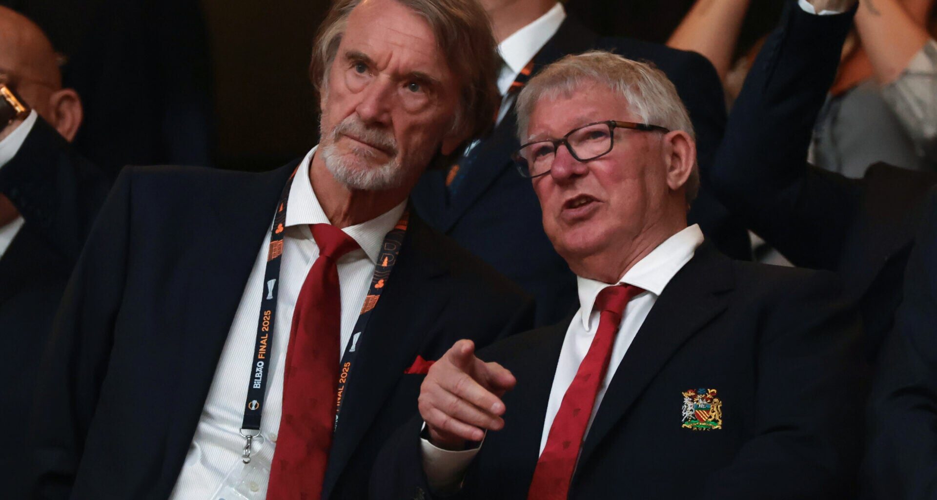Man Utd now ramp up Ayyoub Bouaddi efforts, Sir Alex Ferguson could have role in signing