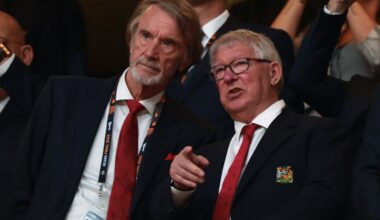 Man Utd now ramp up Ayyoub Bouaddi efforts, Sir Alex Ferguson could have role in signing