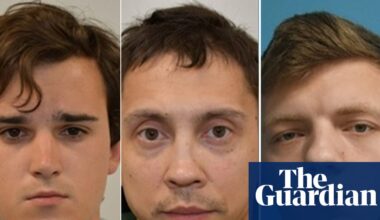 Starmer’s sister-in-law feared what might have happened in arson attack, court hears | UK news