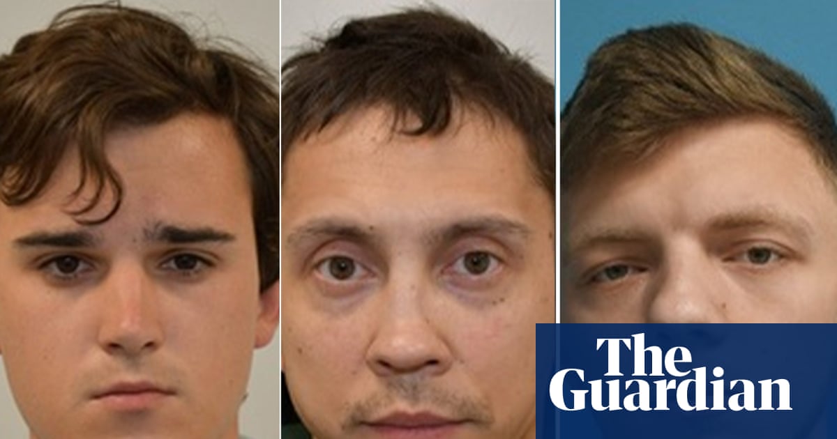 Starmer’s sister-in-law feared what might have happened in arson attack, court hears | UK news