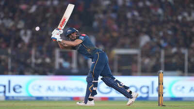 IPL 2026: Shubman Gill scripts history, becomes first player to...