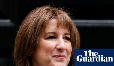 Rachel Reeves considering rent freeze to limit Iran war fallout | Politics