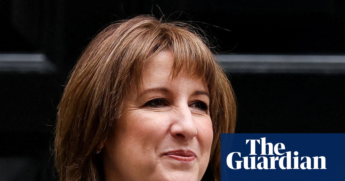 Rachel Reeves considering rent freeze to limit Iran war fallout | Politics