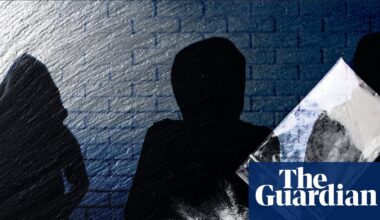 Rise in number of girls being identified as victims in county lines exploitation, data shows | County lines
