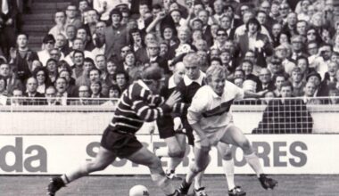 Bradford Northern reach Wembley after stunning Dewsbury