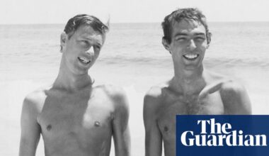‘They accomplished so much, even as they were dying’: the groundbreaking gay art of Peter Hujar and Paul Thek | Peter Hujar