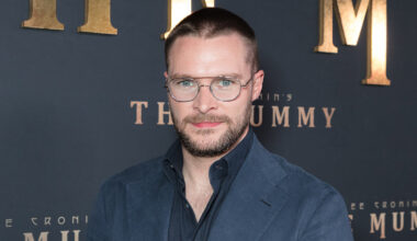 Jack Reynor