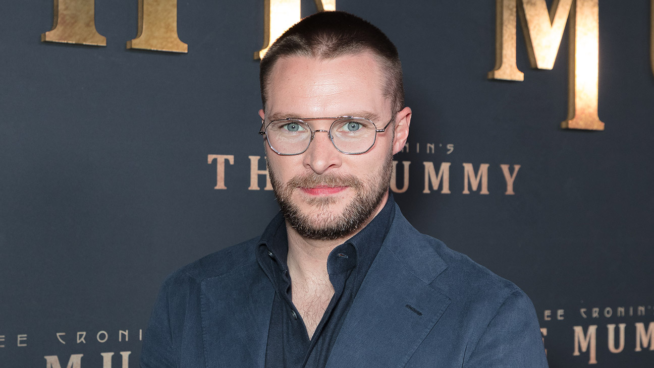 Jack Reynor